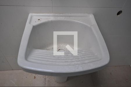 Studio para alugar com 30m², 1 quarto e sem vagaÁrea de Serviço