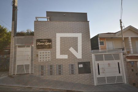 Studio para alugar com 30m², 1 quarto e sem vaga Studio para alugar com 30m², 1 quarto e sem vagaFachada