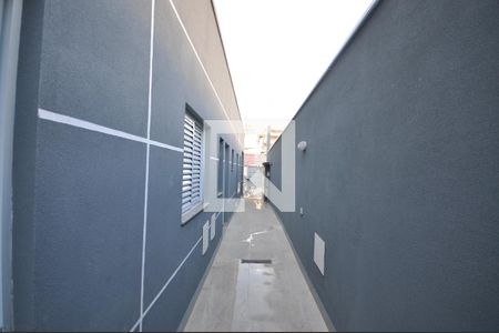 Studio para alugar com 30m², 1 quarto e sem vagaCorredor