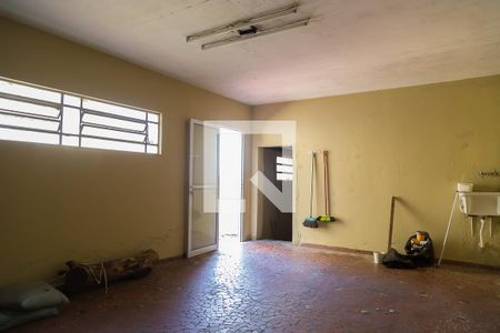Casa à venda com 110m², 3 quartos e 2 vagas Casa à venda com 110m², 3 quartos e 2 vagasGaragem