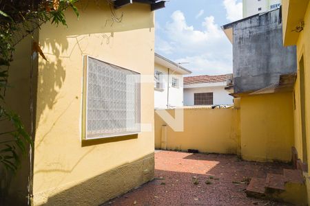 Casa à venda com 110m², 3 quartos e 2 vagas Casa à venda com 110m², 3 quartos e 2 vagasQuintal