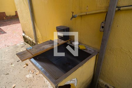 Casa à venda com 110m², 3 quartos e 2 vagas Casa à venda com 110m², 3 quartos e 2 vagasÁrea de Serviço - Tanque