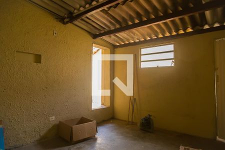 Casa à venda com 110m², 3 quartos e 2 vagas Casa à venda com 110m², 3 quartos e 2 vagasQuarto de Serviço