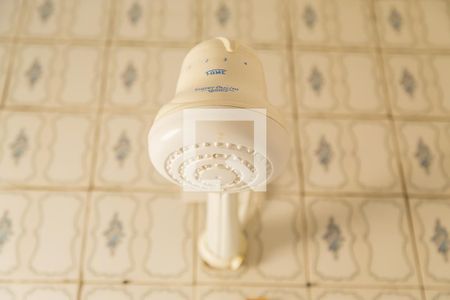 Casa à venda com 110m², 3 quartos e 2 vagas Casa à venda com 110m², 3 quartos e 2 vagasBanheiro Social - Chuverio