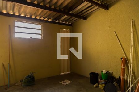 Casa à venda com 110m², 3 quartos e 2 vagas Casa à venda com 110m², 3 quartos e 2 vagasQuarto de Serviço
