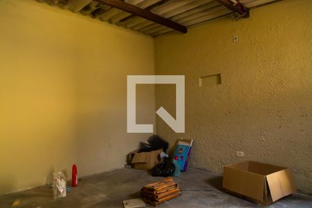 Casa à venda com 110m², 3 quartos e 2 vagas Casa à venda com 110m², 3 quartos e 2 vagasQuarto de Serviço