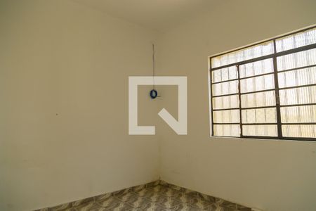 Quarto 2 de casa para alugar com 3 quartos, 90m² em Mirandópolis, São Paulo