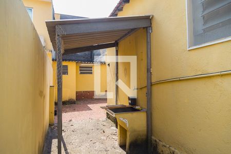 Casa à venda com 110m², 3 quartos e 2 vagas Casa à venda com 110m², 3 quartos e 2 vagasÁrea de Serviço