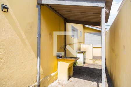 Casa à venda com 110m², 3 quartos e 2 vagas Casa à venda com 110m², 3 quartos e 2 vagasÁrea de Serviço