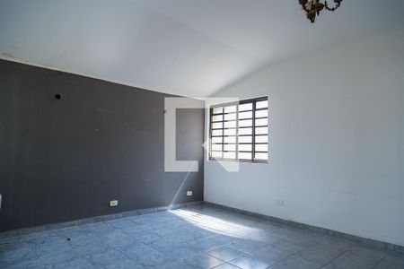 Sala de casa à venda com 3 quartos, 110m² em Mirandópolis, São Paulo