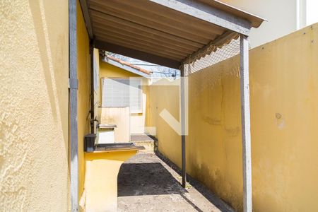 Casa à venda com 110m², 3 quartos e 2 vagas Casa à venda com 110m², 3 quartos e 2 vagasÁrea de Serviço