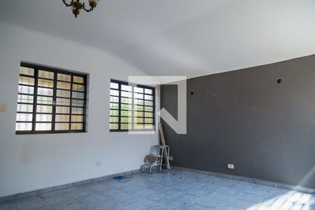 Sala de casa para alugar com 3 quartos, 90m² em Mirandópolis, São Paulo