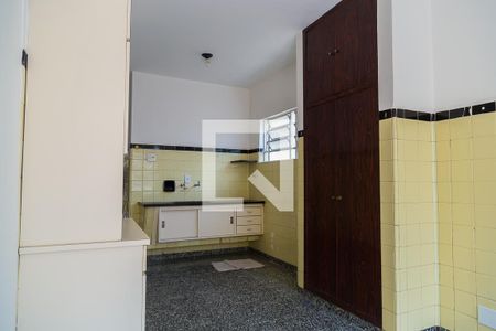 Casa à venda com 110m², 3 quartos e 2 vagas Casa à venda com 110m², 3 quartos e 2 vagasCozinha