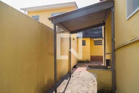 Casa à venda com 110m², 3 quartos e 2 vagas Casa à venda com 110m², 3 quartos e 2 vagasÁrea de Serviço