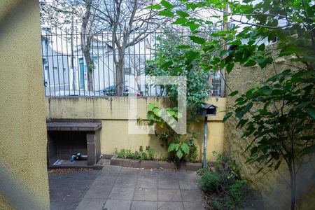 Vista de casa à venda com 3 quartos, 90m² em Mirandópolis, São Paulo