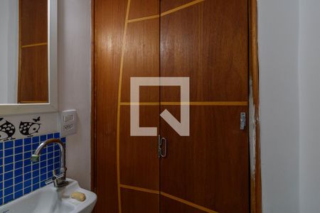 Casa à venda com 74m², 2 quartos e 1 vaga Casa à venda com 74m², 2 quartos e 1 vagaBanheiro 2