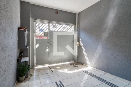 Casa à venda com 74m², 2 quartos e 1 vaga Casa à venda com 74m², 2 quartos e 1 vagaGaragem