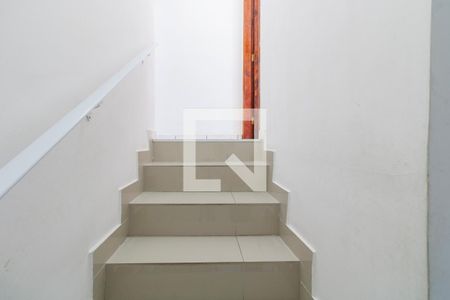Escada de casa à venda com 2 quartos, 74m² em Freguesia do Ó, São Paulo