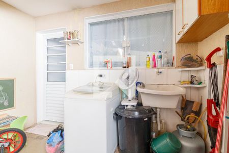 Casa à venda com 74m², 2 quartos e 1 vaga Casa à venda com 74m², 2 quartos e 1 vagaLavanderia