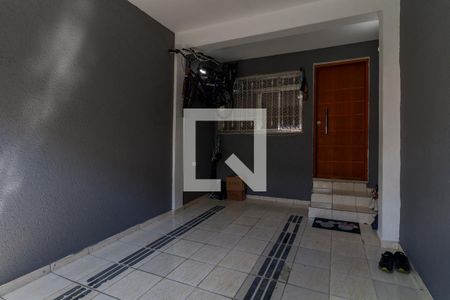 Casa à venda com 74m², 2 quartos e 1 vaga Casa à venda com 74m², 2 quartos e 1 vagaGaragem