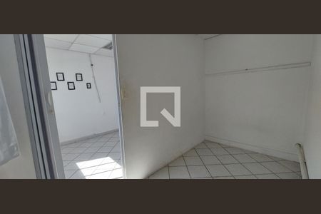 Quarto 1 de kitnet/studio para alugar com 1 quarto, 35m² em Vila Luzita, Santo André
