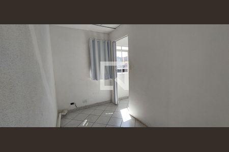 Quarto 1 de kitnet/studio para alugar com 1 quarto, 35m² em Vila Luzita, Santo André