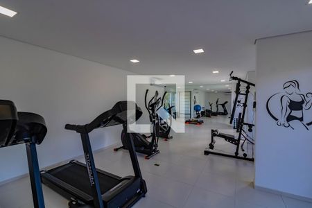 Apartamento para alugar com 65m², 2 quartos e 1 vagaÁrea comum