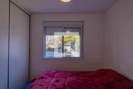 Apartamento para alugar com 65m², 2 quartos e 1 vagaQuarto 2