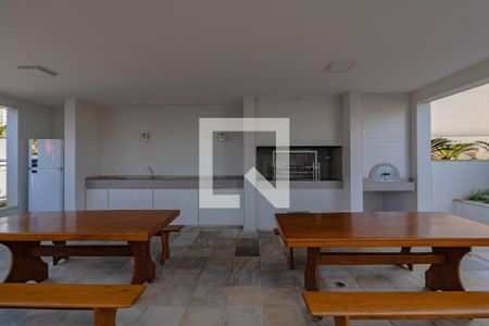 Apartamento para alugar com 65m², 2 quartos e 1 vagaÁrea comum