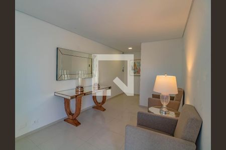 Apartamento para alugar com 65m², 2 quartos e 1 vagaÁrea comum