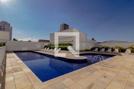 Apartamento para alugar com 65m², 2 quartos e 1 vagaÁrea comum