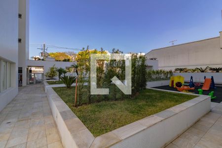 Apartamento para alugar com 65m², 2 quartos e 1 vagaÁrea comum