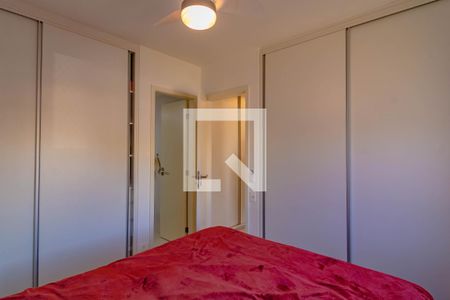 Apartamento para alugar com 65m², 2 quartos e 1 vagaQuarto 2