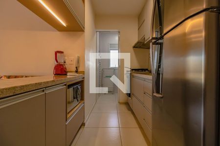 Apartamento para alugar com 65m², 2 quartos e 1 vagaCozinha