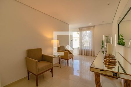 Apartamento para alugar com 65m², 2 quartos e 1 vagaÁrea comum