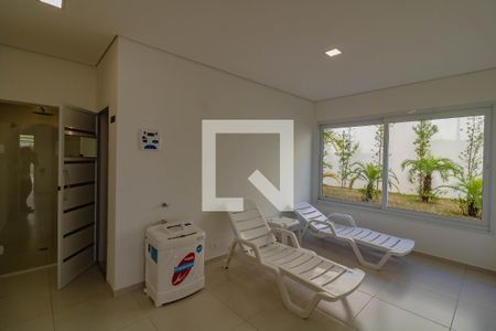 Apartamento para alugar com 65m², 2 quartos e 1 vagaÁrea comum