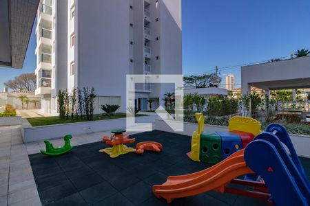 Apartamento para alugar com 65m², 2 quartos e 1 vagaÁrea comum