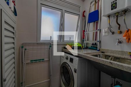 Apartamento para alugar com 65m², 2 quartos e 1 vagaÁrea de Serviço