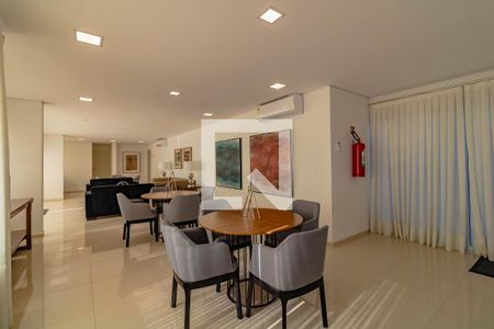 Apartamento para alugar com 65m², 2 quartos e 1 vagaÁrea comum