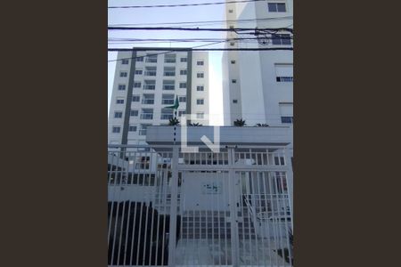 Apartamento para alugar com 65m², 2 quartos e 1 vagaFachada