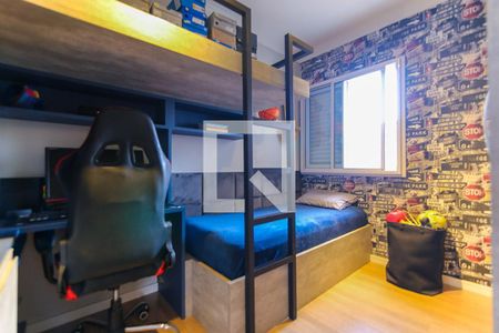 Quarto 1 de apartamento à venda com 3 quartos, 110m² em Vila Andrade, São Paulo