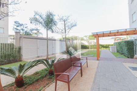Apartamento para alugar com 52m², 2 quartos e 1 vaga Apartamento para alugar com 52m², 2 quartos e 1 vagaÁrea comum