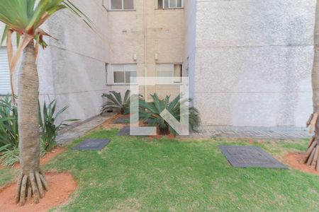 Apartamento para alugar com 52m², 2 quartos e 1 vaga Apartamento para alugar com 52m², 2 quartos e 1 vagaÁrea comum