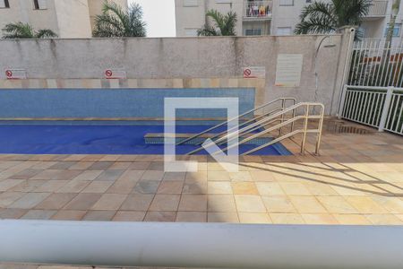 Apartamento para alugar com 52m², 2 quartos e 1 vaga Apartamento para alugar com 52m², 2 quartos e 1 vagaÁrea comum