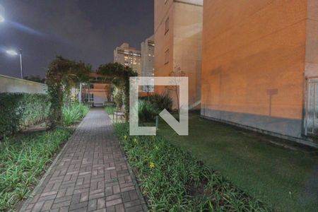 Apartamento para alugar com 52m², 2 quartos e 1 vaga Apartamento para alugar com 52m², 2 quartos e 1 vagaÁrea comum
