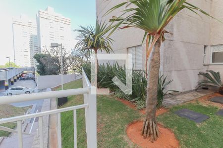 Apartamento para alugar com 52m², 2 quartos e 1 vaga Apartamento para alugar com 52m², 2 quartos e 1 vagaÁrea comum