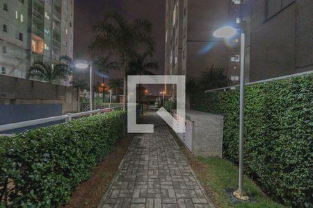 Apartamento para alugar com 52m², 2 quartos e 1 vaga Apartamento para alugar com 52m², 2 quartos e 1 vagaÁrea comum