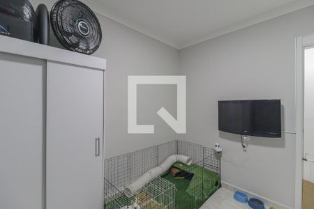 Apartamento para alugar com 52m², 2 quartos e 1 vaga Apartamento para alugar com 52m², 2 quartos e 1 vagaQuarto