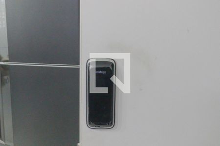 Apartamento para alugar com 52m², 2 quartos e 1 vaga Apartamento para alugar com 52m², 2 quartos e 1 vagaFechadura