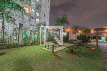 Apartamento para alugar com 52m², 2 quartos e 1 vaga Apartamento para alugar com 52m², 2 quartos e 1 vagaÁrea comum